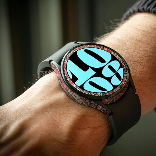Samsung_Watch6 44mm_Iran_Carpet4_4